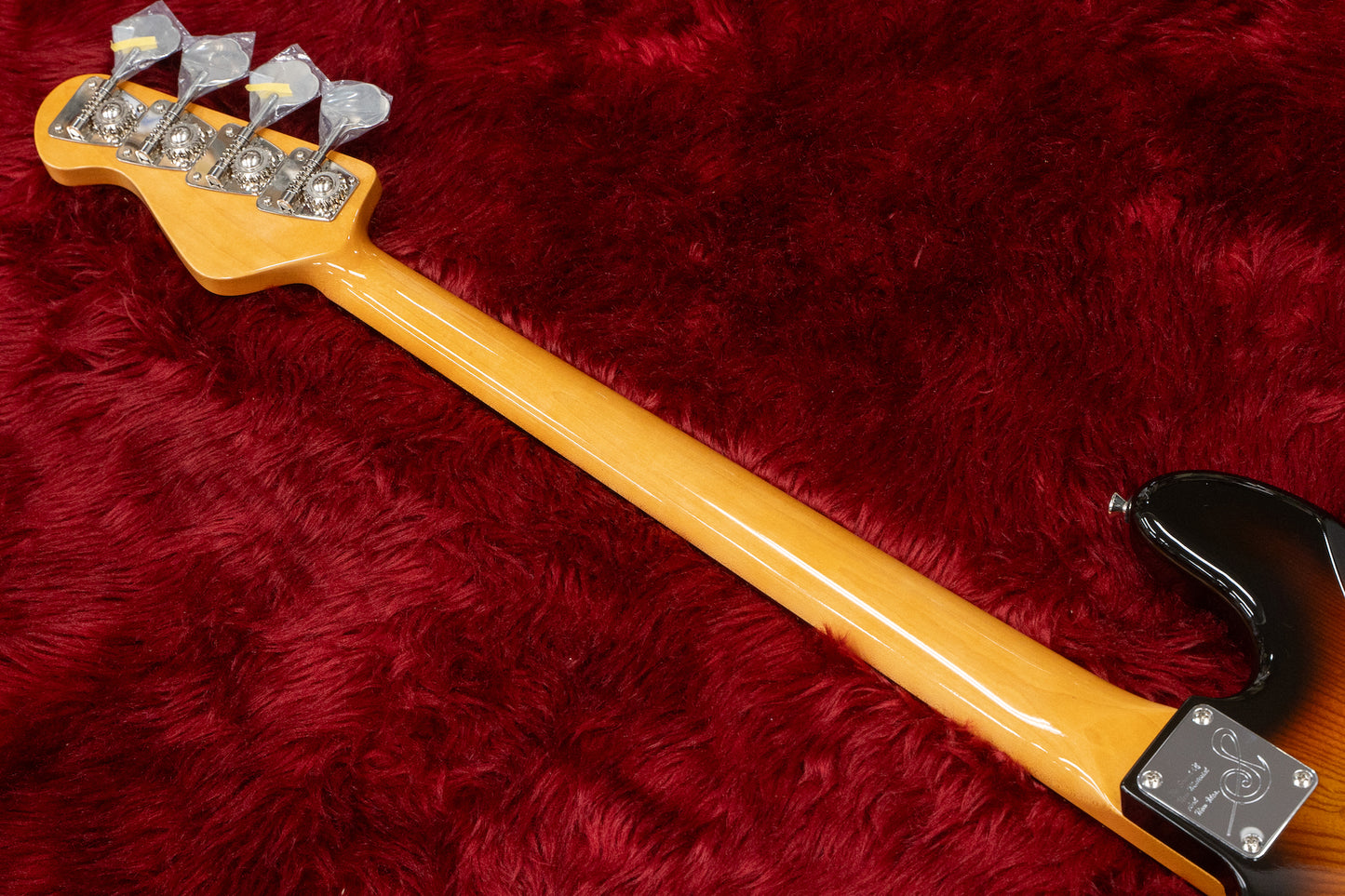 [new] Retro Maniac Guitars / 59 JB 4.775kg [Yokohama]