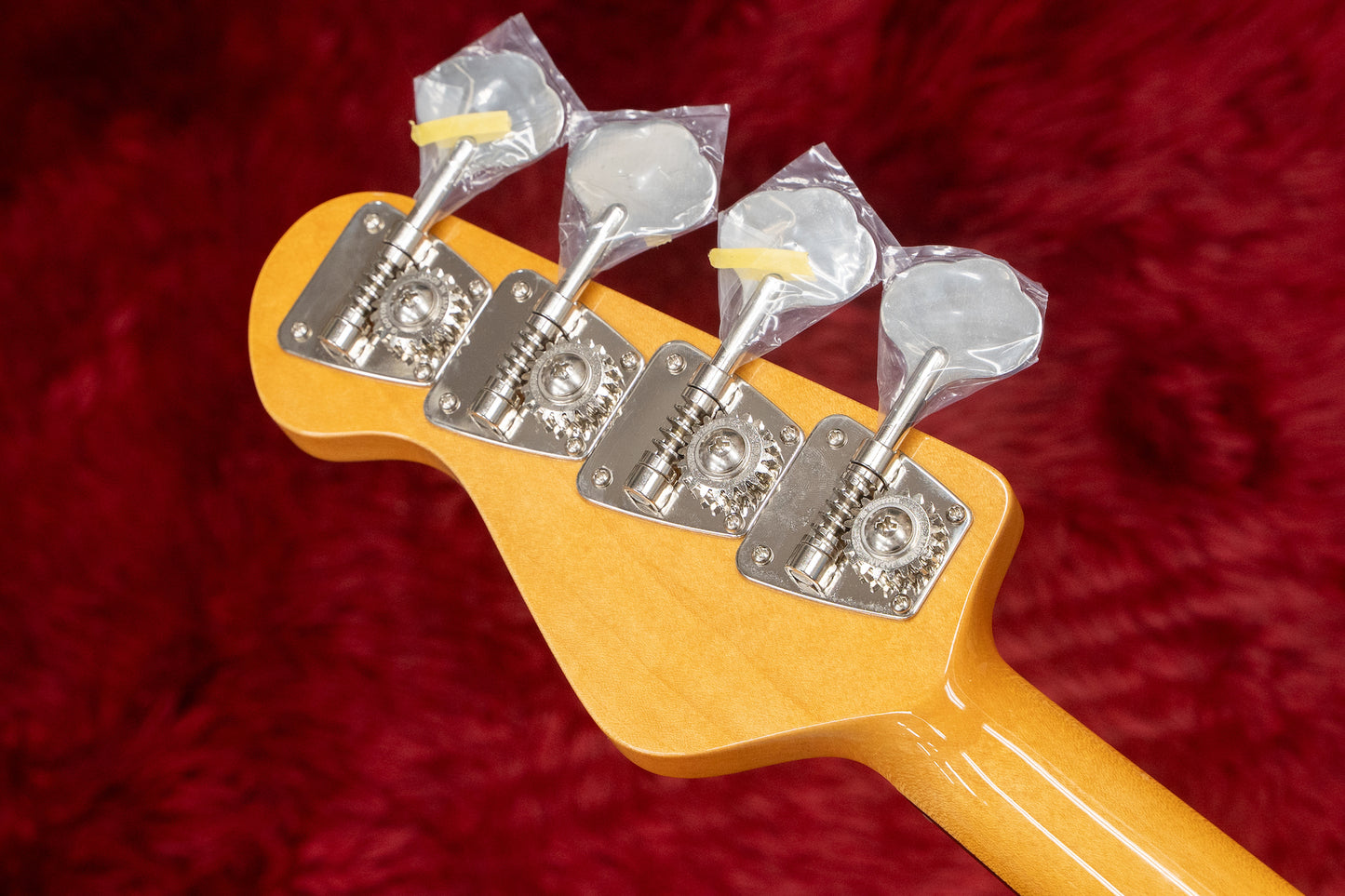 [new] Retro Maniac Guitars / 59 JB 4.775kg [Yokohama]