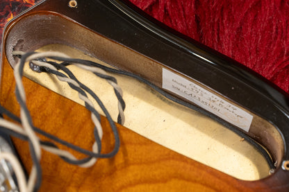 [new] Retro Maniac Guitars / 59 JB 4.775kg [Yokohama]