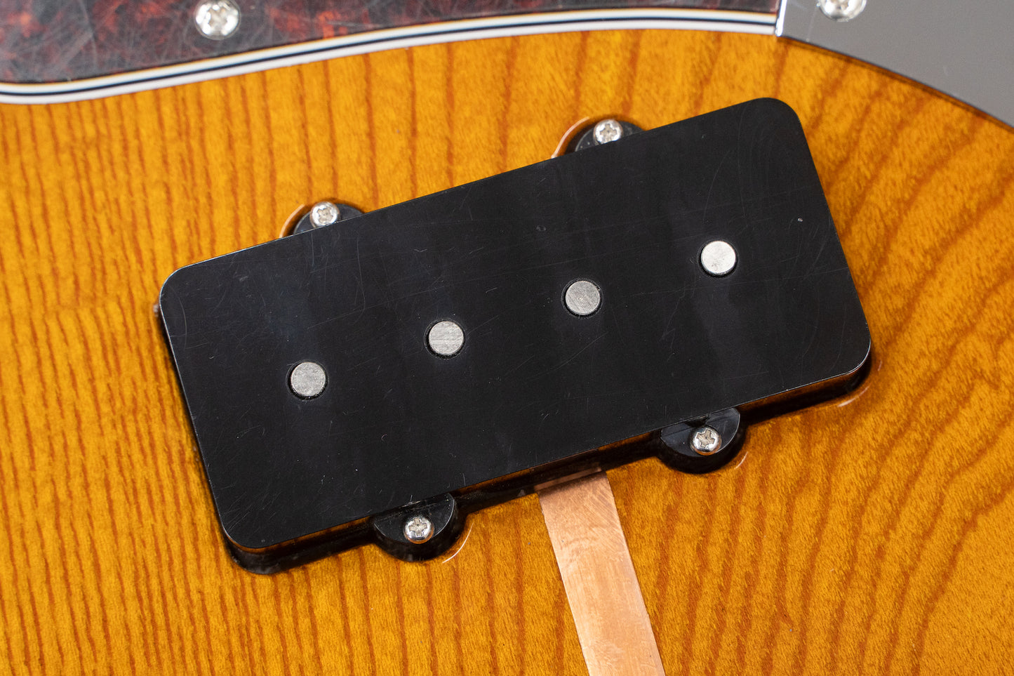 [new] Retro Maniac Guitars / 59 JB 4.775kg [Yokohama]