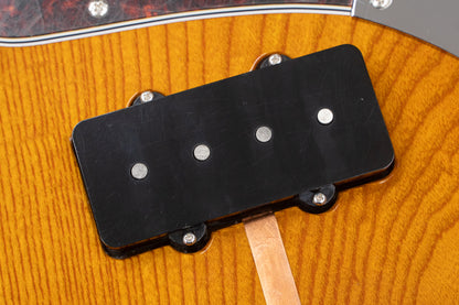 [new] Retro Maniac Guitars / 59 JB 4.775kg [Yokohama]