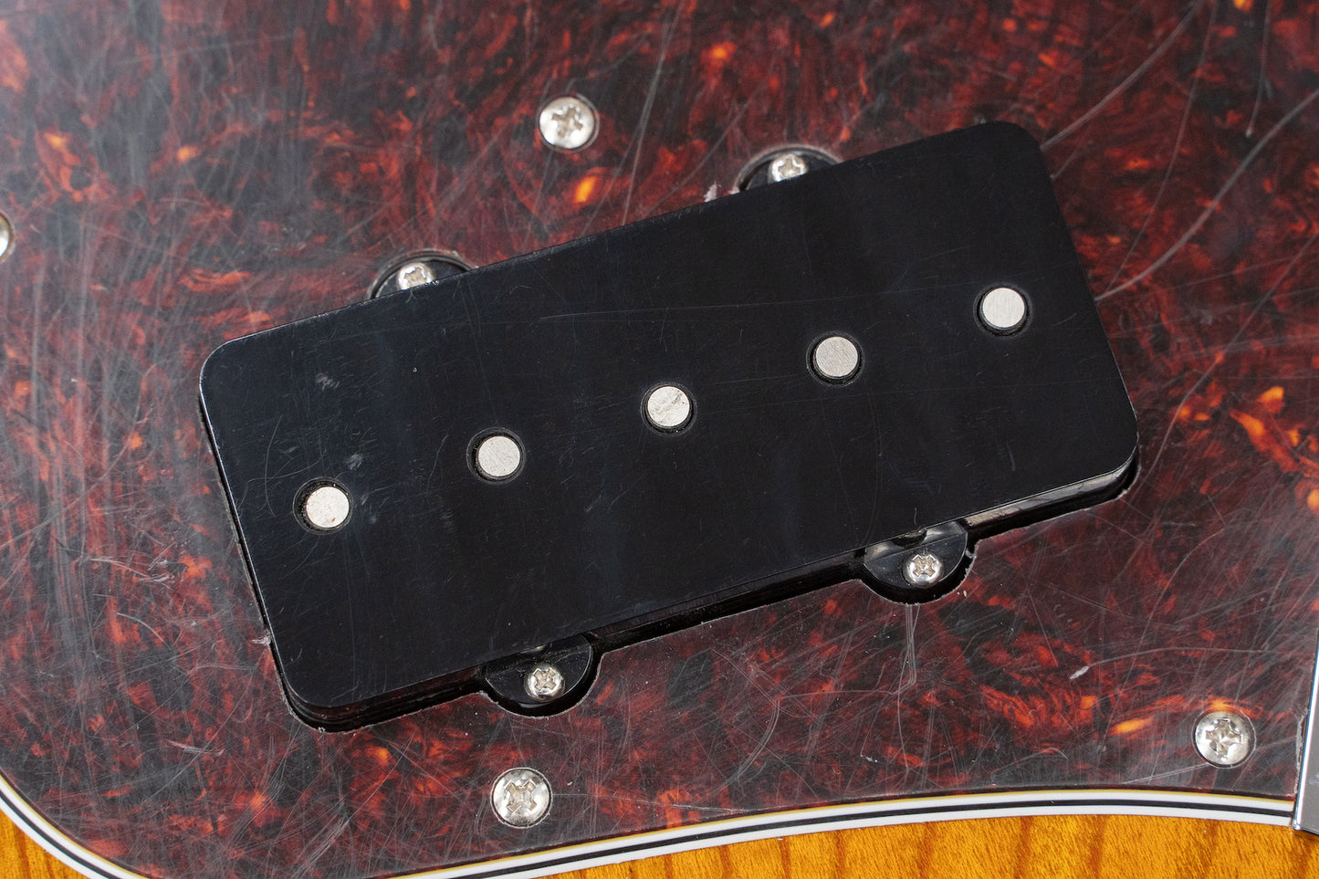 [new] Retro Maniac Guitars / 59 JB 4.775kg [Yokohama]