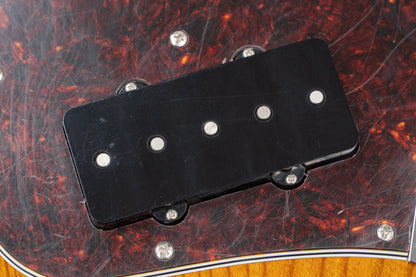 [new] Retro Maniac Guitars / 59 JB 4.775kg [Yokohama]