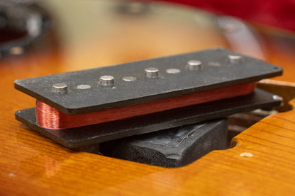 [new] Retro Maniac Guitars / 59 JB 4.775kg [Yokohama]