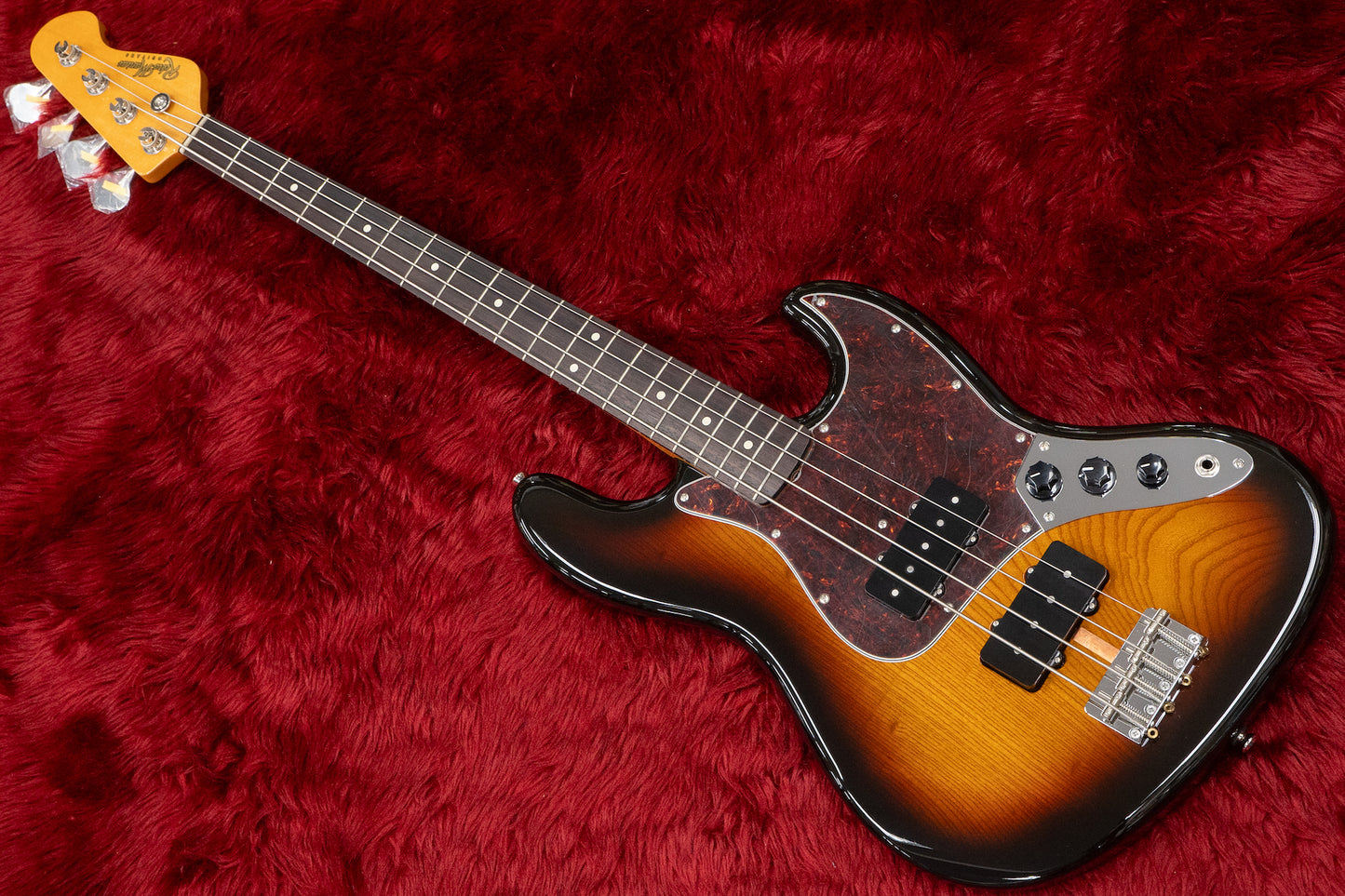 [new] Retro Maniac Guitars / 59 JB 4.775kg [Yokohama]