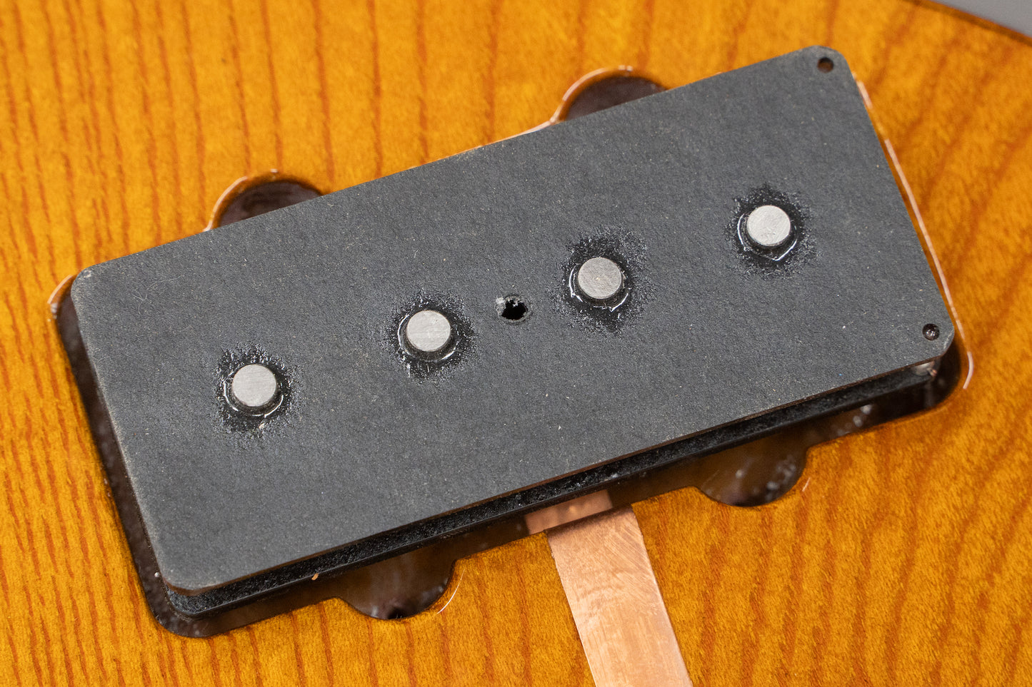 [new] Retro Maniac Guitars / 59 JB 4.775kg [Yokohama]