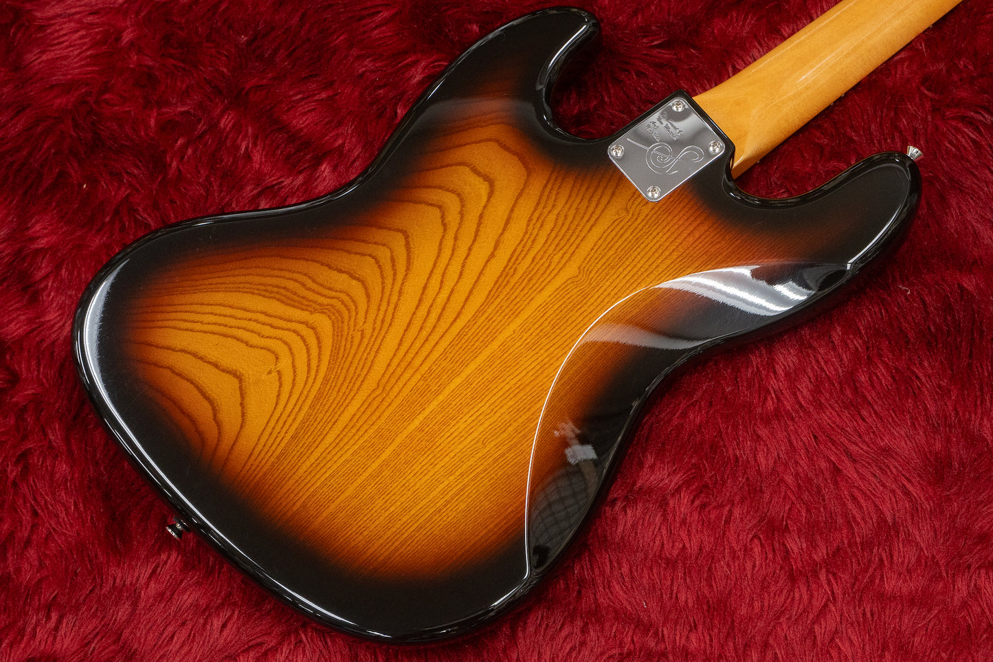 [new] Retro Maniac Guitars / 59 JB 4.775kg [Yokohama]