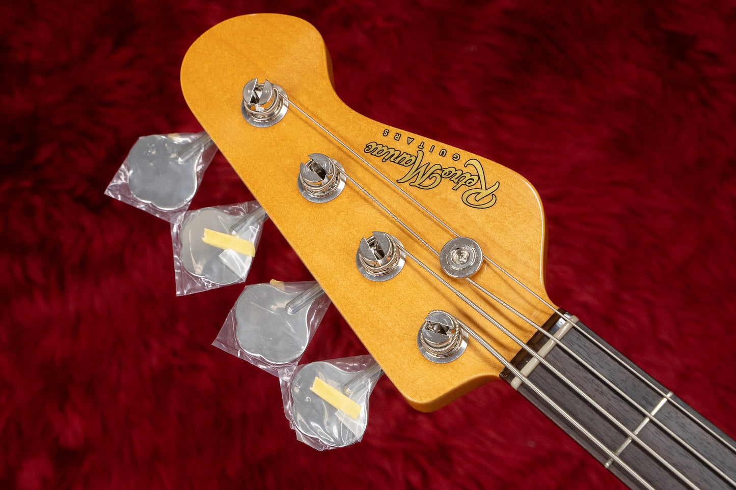 [new] Retro Maniac Guitars / 59 JB 4.775kg [Yokohama]