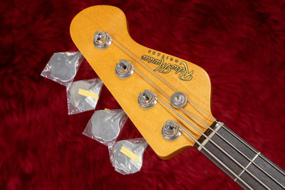 [new] Retro Maniac Guitars / 59 JB 4.775kg [Yokohama]