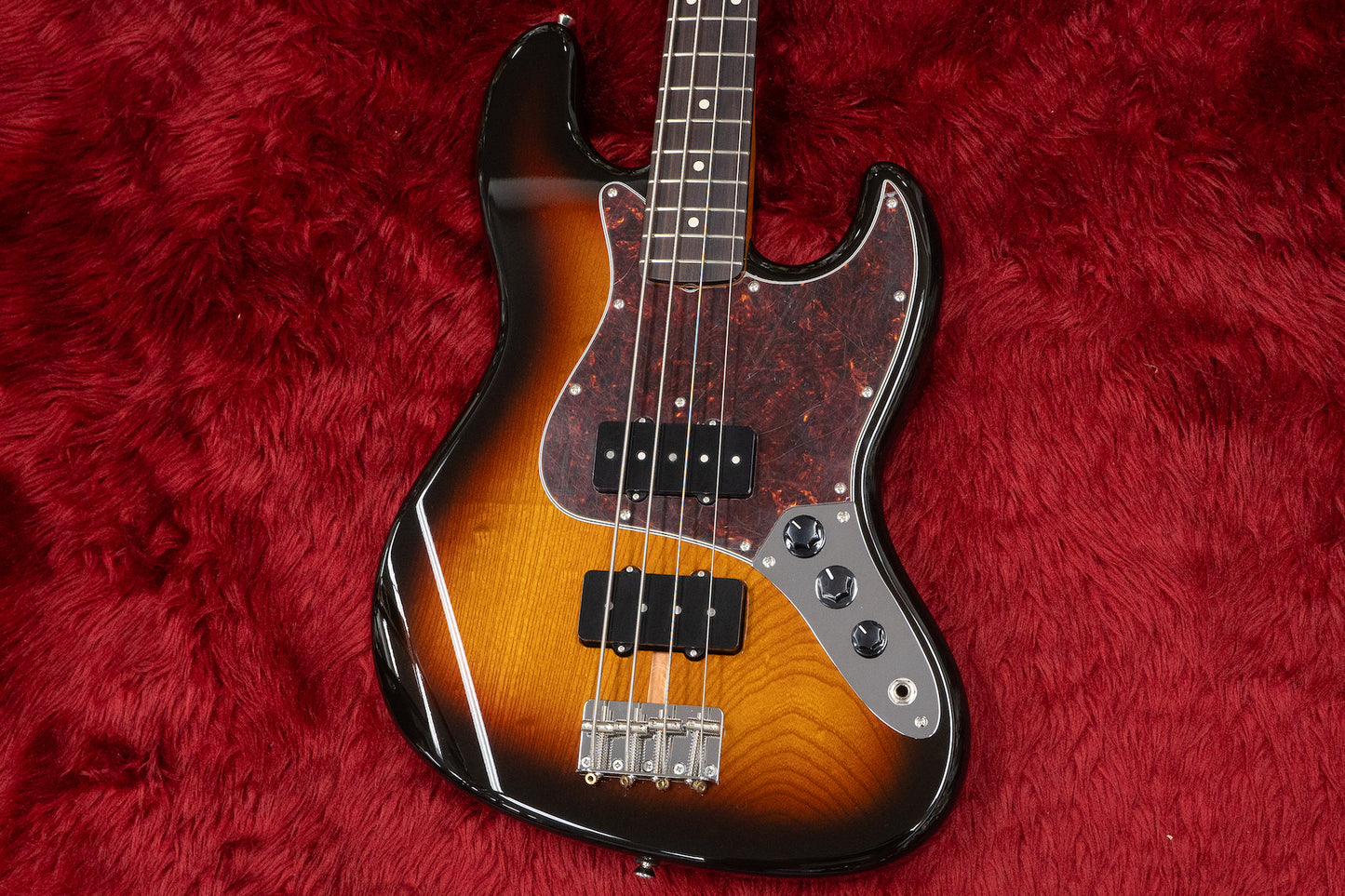 [new] Retro Maniac Guitars / 59 JB 4.775kg [Yokohama]