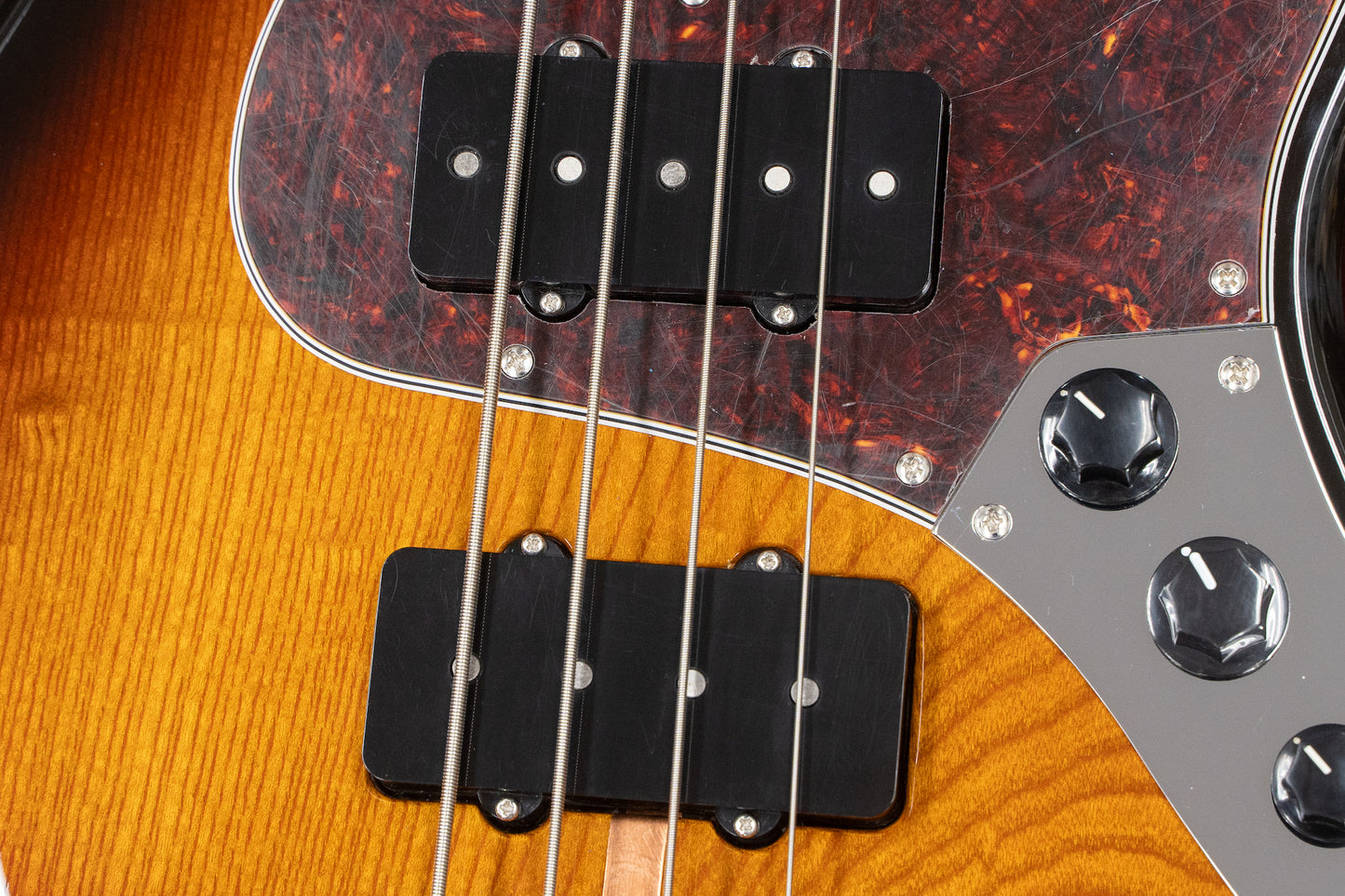 [new] Retro Maniac Guitars / 59 JB 4.775kg [Yokohama]