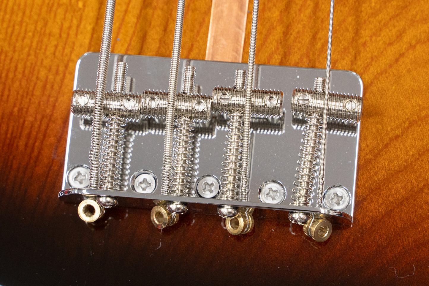 [new] Retro Maniac Guitars / 59 JB 4.775kg [Yokohama]