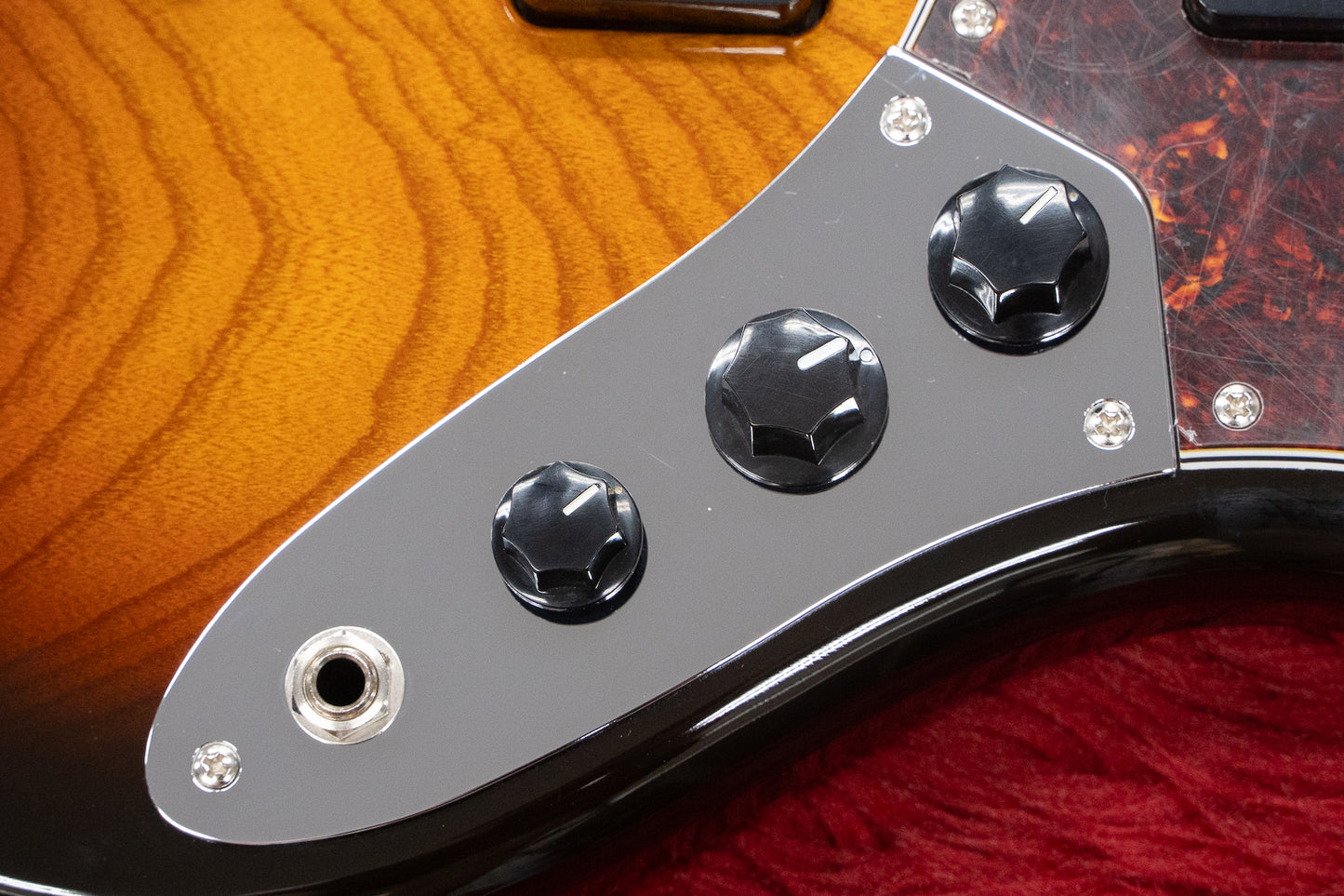 [new] Retro Maniac Guitars / 59 JB 4.775kg [Yokohama]