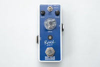 [used] RevoL effects / EOD-1 NAVY BLUE OVERDRIVE [Yokohama]