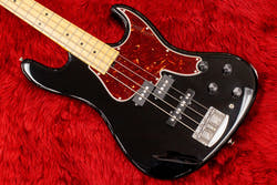 【new】Red House Guitars / Seeker PJ/4 BLK #002323 3.825kg【GIB Yokohama】