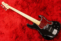 【new】Red House Guitars / Seeker PJ/4 BLK #002323 3.825kg【横浜店】