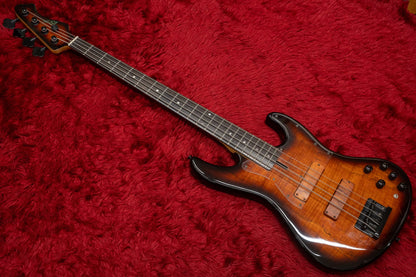 【used】Real Bossa Design / Tribute TUJB-4 4.370kg【GIB Yokohama】