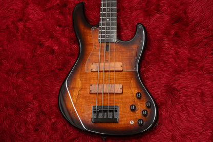 【used】Real Bossa Design / Tribute TUJB-4 4.370kg【GIB Yokohama】