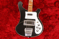 [used] Rickenbacker / 1996  4003 BLK #E9 7164 4.47kg [Yokohama]