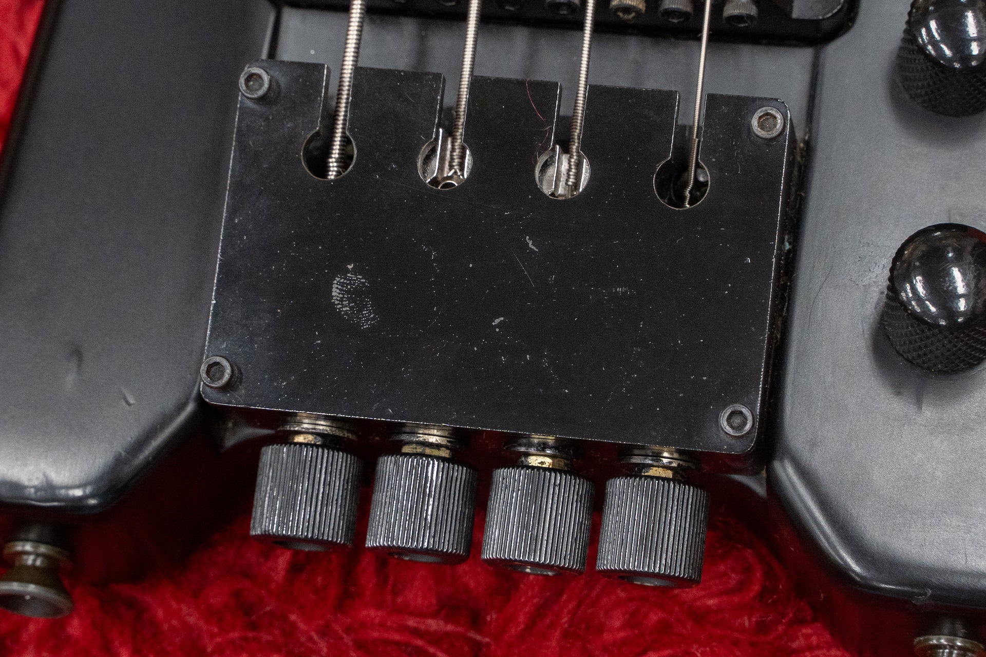 used】Riverhead / RSB-900 headless bass 2.85kg【横浜店】 – Bass