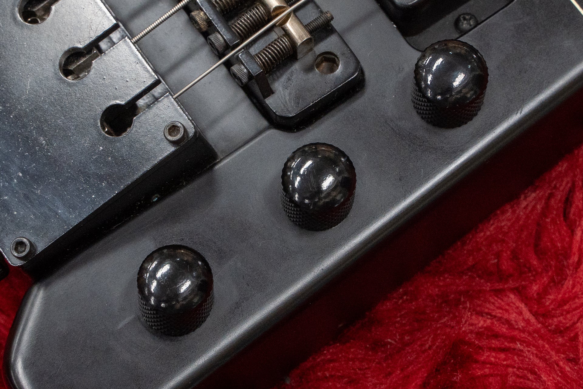 used】Riverhead / RSB-900 headless bass 2.85kg【横浜店】 – Bass