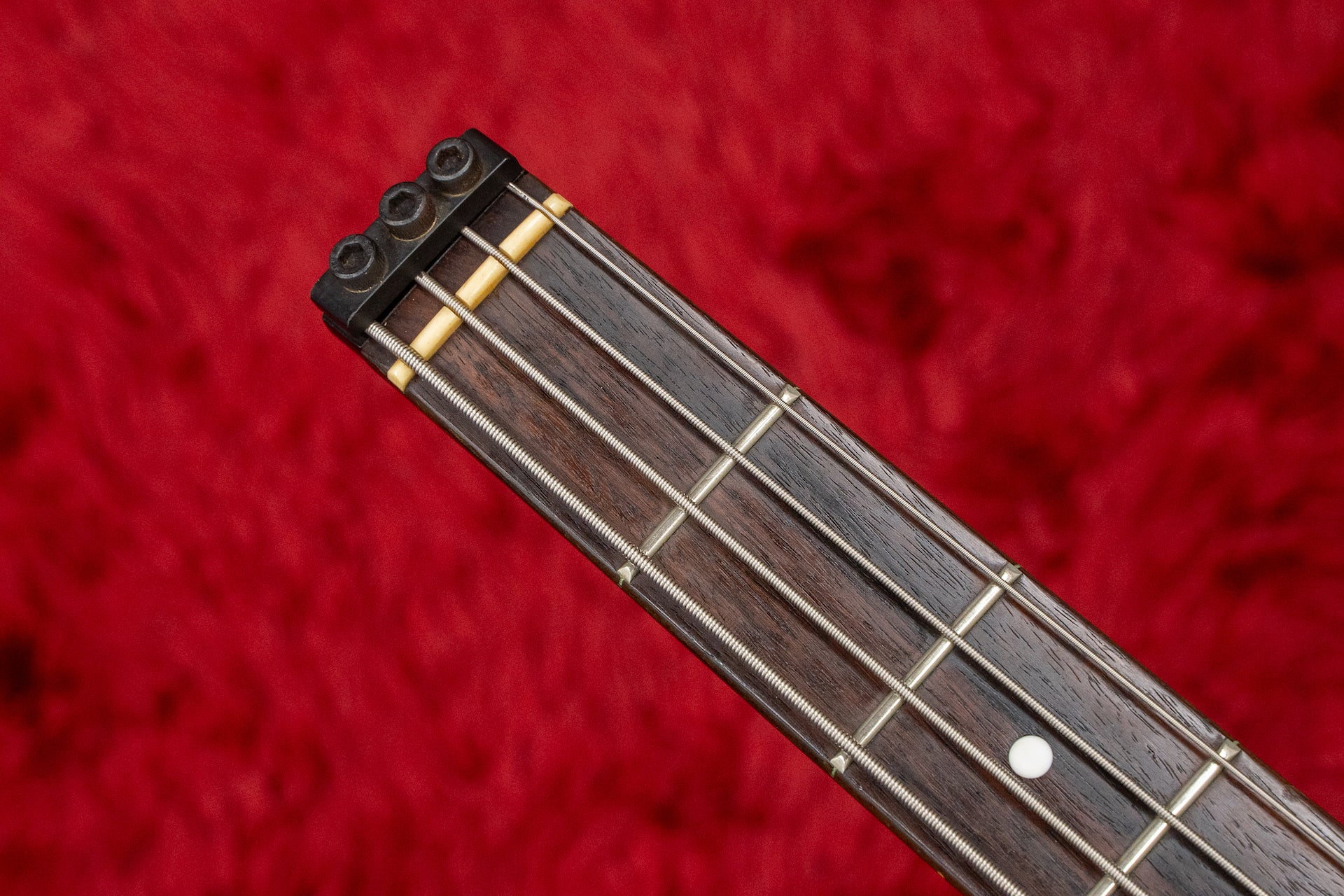 used】Riverhead / RSB-900 headless bass 2.85kg【GIB Yokohama
