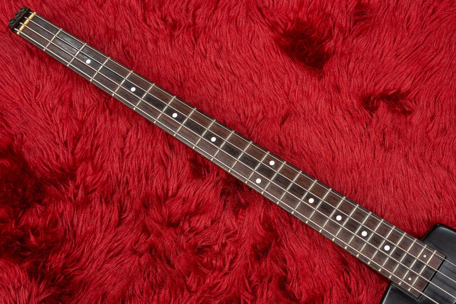 used】Riverhead / RSB-900 headless bass 2.85kg【GIB Yokohama