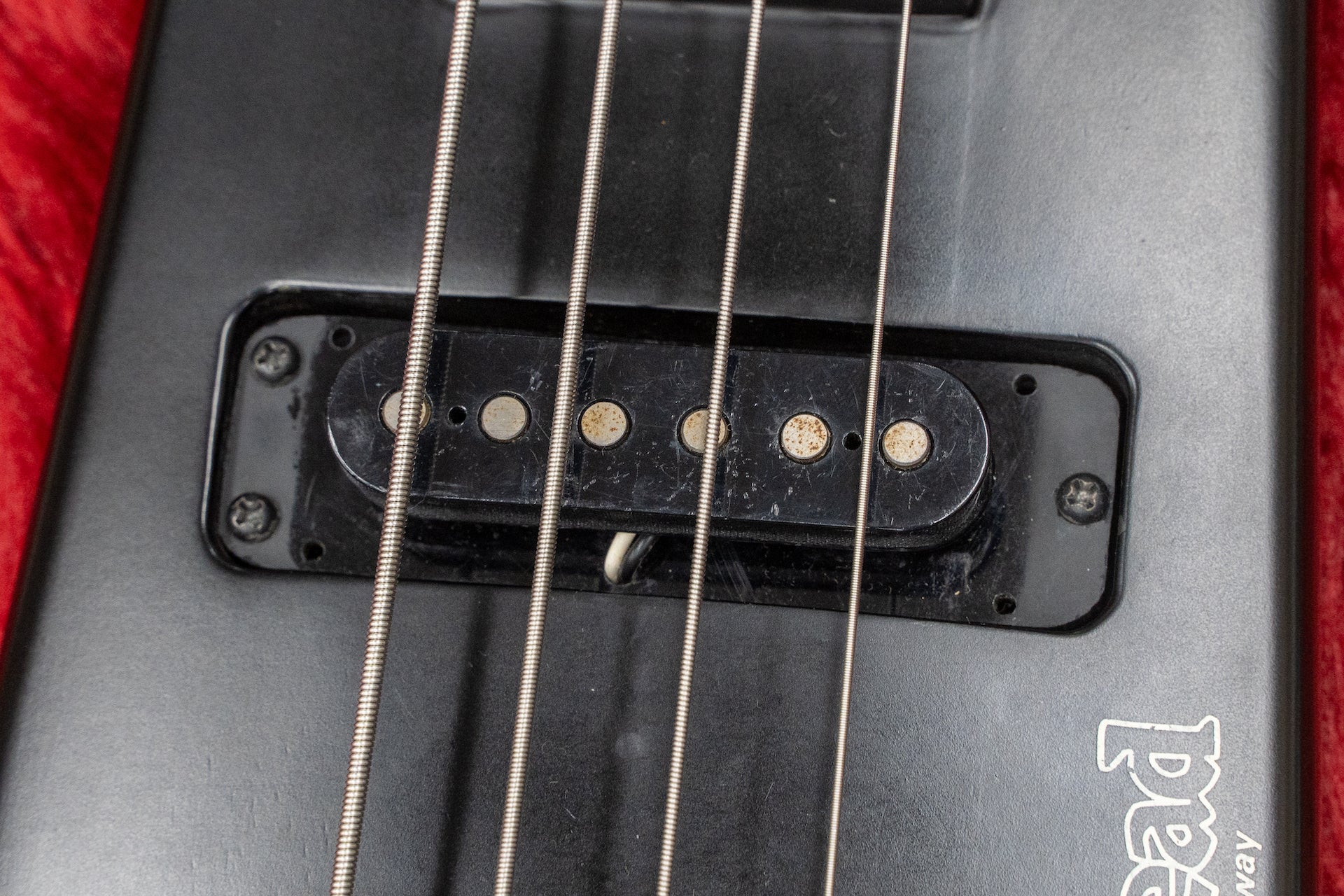 used】Riverhead / RSB-900 headless bass 2.85kg【横浜店】 – Bass