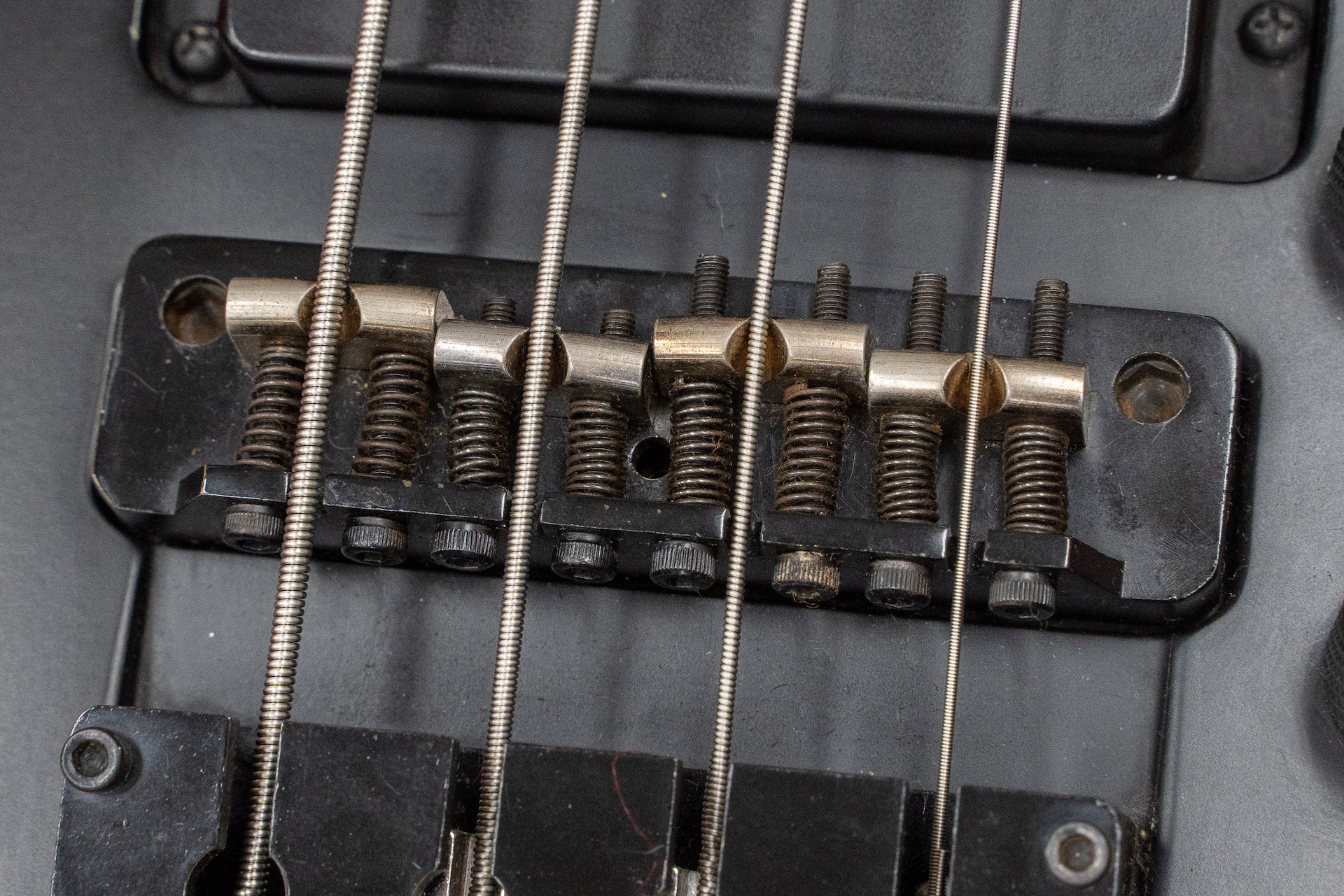 used】Riverhead / RSB-900 headless bass 2.85kg【GIB Yokohama