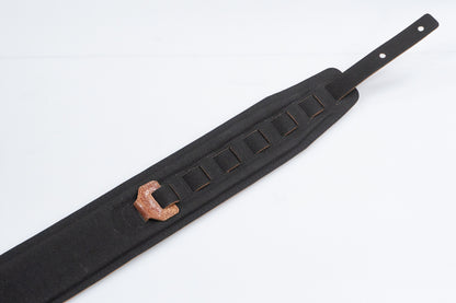 【new】Richter / Beaver's Tail Worn Brown【GIB Yokohama】