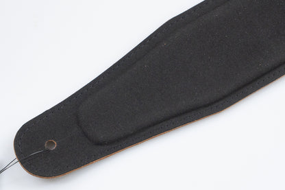 【new】Richter / Beaver's Tail Worn Brown【GIB Yokohama】