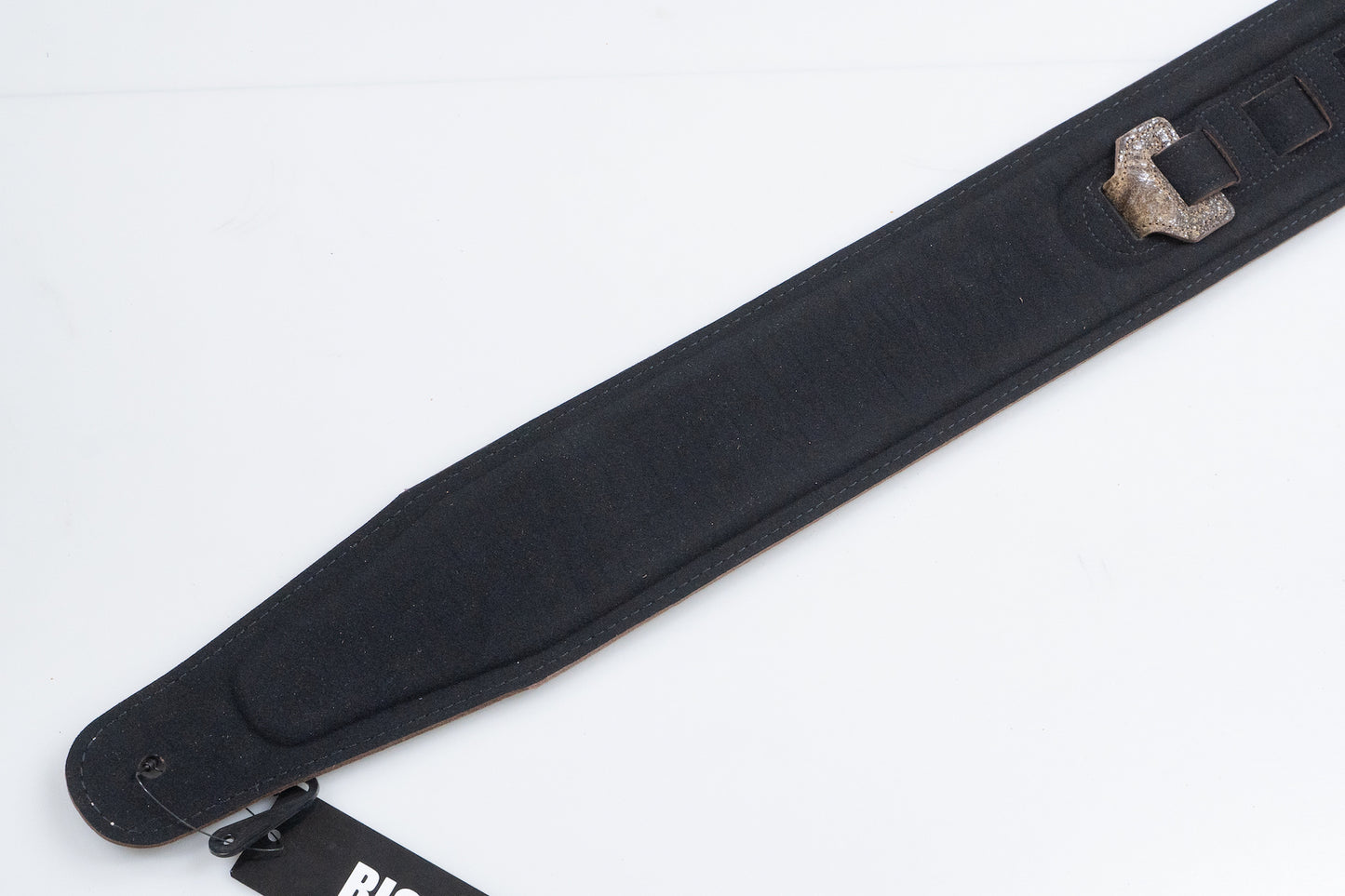【new】Richter / Beaver's Tail Worn Natural【GIB Yokohama】