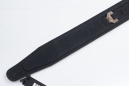 【new】Richter / Beaver's Tail Worn Natural【GIB Yokohama】