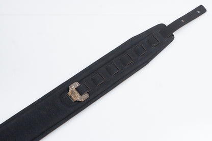 【new】Richter / Beaver's Tail Worn Natural【GIB Yokohama】