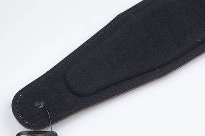 【new】Richter / Beaver's Tail Worn Natural【GIB Yokohama】