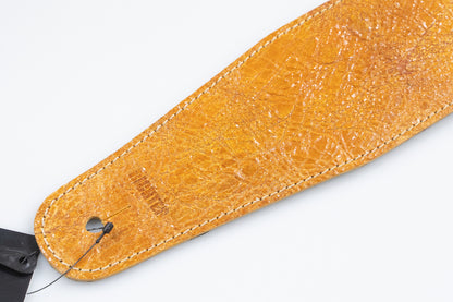 【new】Richter / Beaver's Tail Worn Tan【GIB Yokohama】
