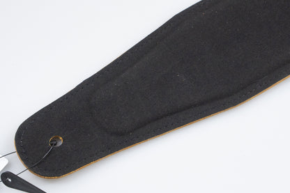 【new】Richter / Beaver's Tail Worn Tan【GIB Yokohama】