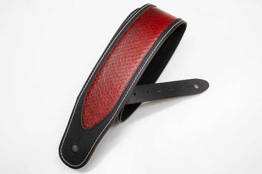 【used】Richter / Beaver's Tail Limited Red Mumba【GIB Yokohama】