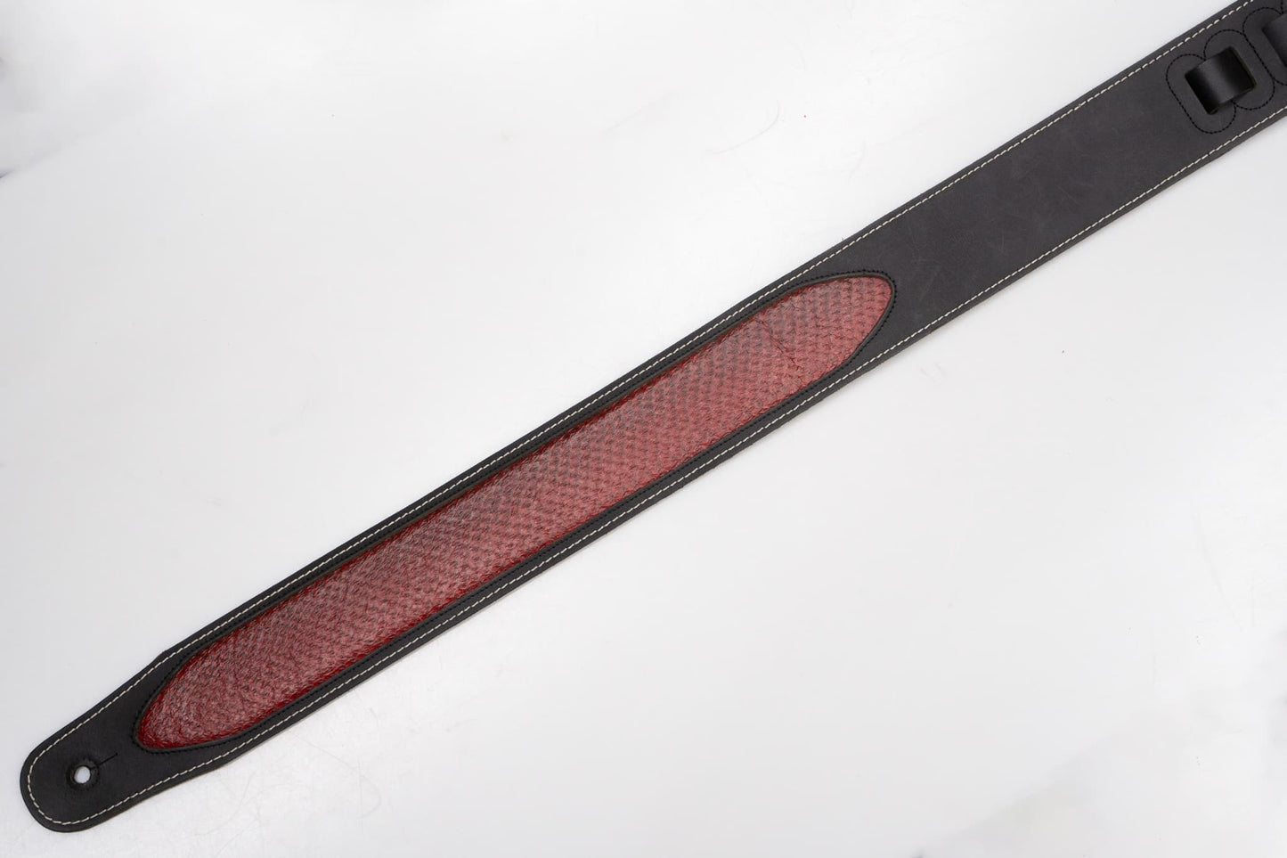 【used】Richter / Beaver's Tail Limited Red Mumba【GIB Yokohama】