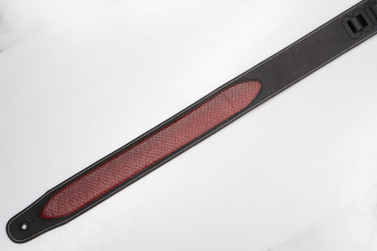 【used】Richter / Beaver's Tail Limited Red Mumba【GIB Yokohama】