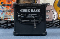 [used] Roland / CUBE-20XL BASS #Z6B0070 [Yokohama]