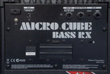 【used】Roland / MICRO CUBE BASS RX【GIB横浜】