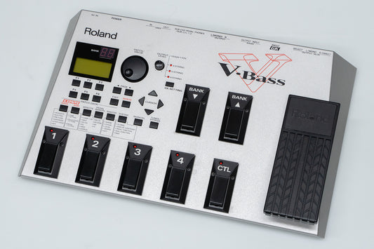 【중고】Roland / V-Bass【GIB 요코하마】