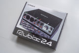 【used】Roland / Rubix24【GIB Yokohama】