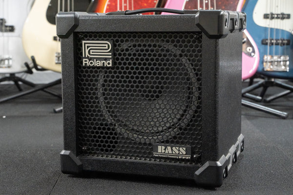 【used】Roland / CUBE-20XL BASS【GIB Yokohama】