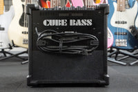 【used】Roland / CUBE-20XL BASS【GIB Yokohama】