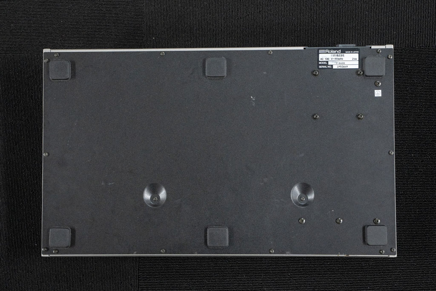 【used】Roland / V-Bass System【GIB Yokohama】