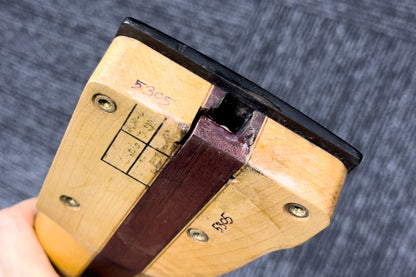 【used】Roscoe / SKB3006 4.600kg #5305【consignment】【GIB Yokohama】