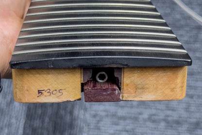 【used】Roscoe / SKB3006 4.600kg #5305【consignment】【GIB Yokohama】