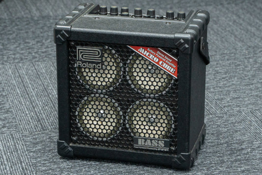 【used】Roland / MICRO CUBE BASS RX【GIB Yokohama】